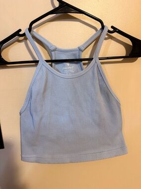 FP Movement Happiness Runs tank